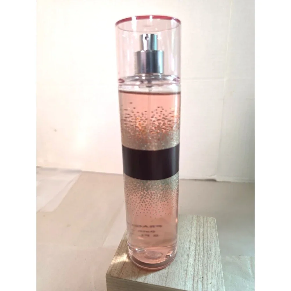 New Bath & Body Works - A Thousand Wishes (Fragrance Mist) 8 FL OZ / 236 ml